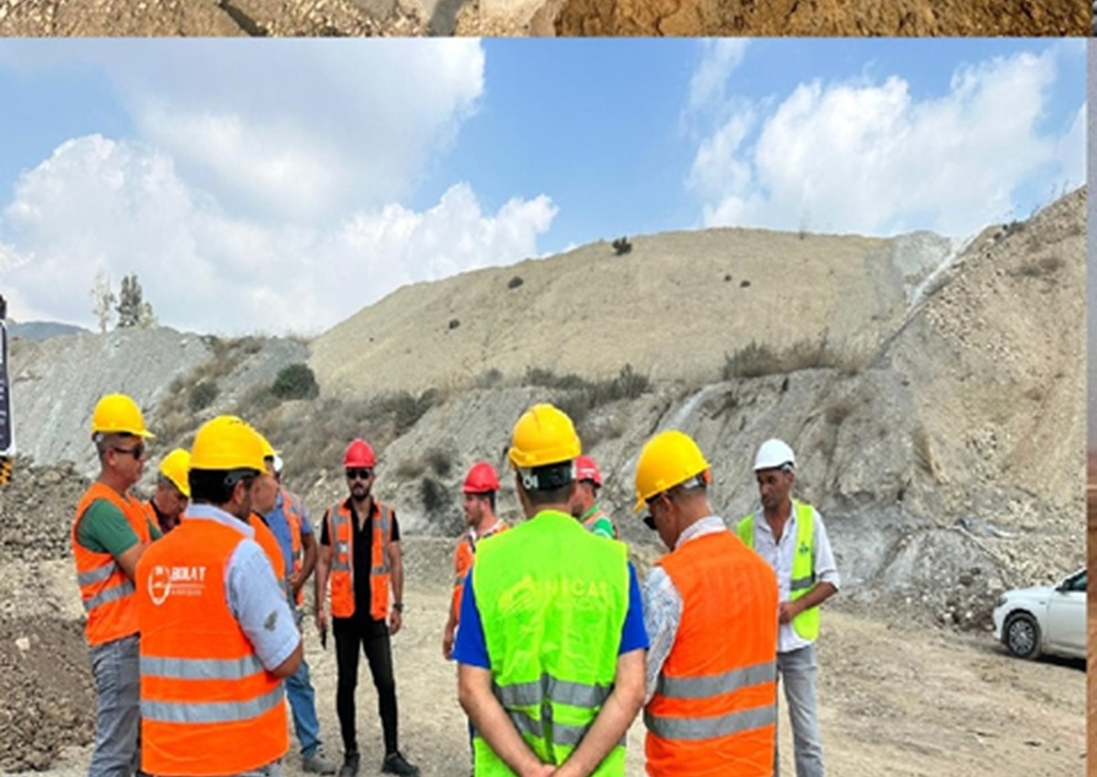 Bina Bakım Onarım ve Güçlendirme İşleri